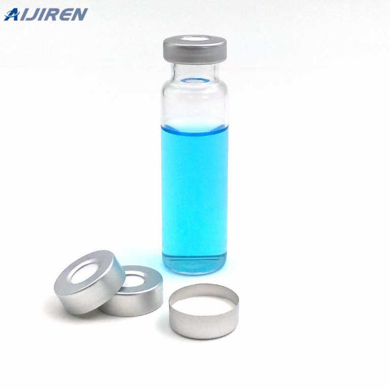 Certified Nylon hplc filter vials supplier vwr